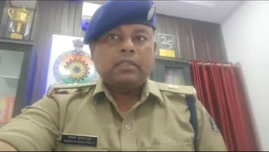 दुर्ग: Durg Police ने कई काबरियो पर मारी रेड
#durgpolice #police #raid @durg