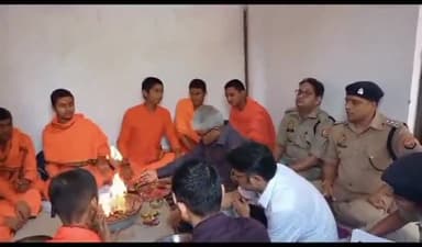 नवसृजित तरना पुलिस चौकी का पुलिस कमिश्नर ने किया उद्घाटन, बोले- थाना दूर होने से जनता को हो रही थी दिक्कत