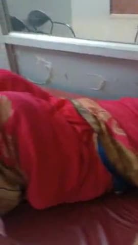 मड़िहान: सेमरा बारहों की महिला छत से गिरकर हुई घायल, सीएचसी में कराया गया भर्ती