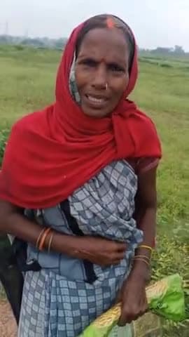 मड़िहान: रैकरी निवासी महिला को पशुओं के विवाद में पड़ोसी युवक ने मारकर किया घायल थाने पर पड़ी तहरीर