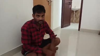 राजिम: फिंगेश्वर थाना क्षेत्र में पिता ने अपने 10 माह के बच्चे को फांसी के फंदे पर लटकाया, जांच में जुटी पुलिस