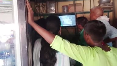 भदोही: नरपतपुर में स्कूल गई लड़की हुई गायब परिजनों की सूचना पर पुलिस जांच में जुटी