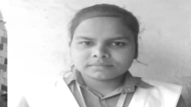 पिंड्रा: चुप्पेपुर के सामने अनियंत्रित ट्रक के धक्के से इंटर की एक छात्रा की मौत एक छात्रा हुई घायल