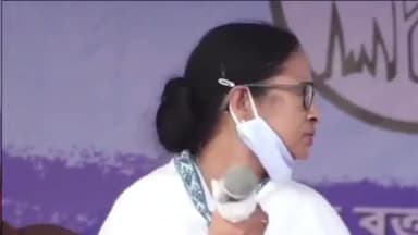 हुज़ूर: चार इमली में गृह मंत्री नरोत्तम मिश्रा बोले- हिंदुत्व की भावनाओं को खंडित करने के काम में लगी हैं ममता