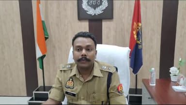 गोंडा: थाना कोतवाली गोंडा देहात के सरैया चौबे में हुई मारपीट की घटना के बाबत SP ने कहा- दोषियों पर होगी कार्रवाई