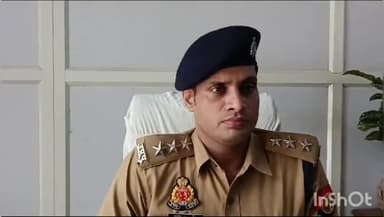 गाज़ियाबाद: कौशांबी में एक युवती ने पंखे से लटक कर की आत्महत्या, एसीपी इंदिरापुरम ने दी जानकारी