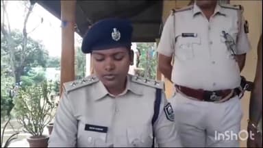 हरलाखी: बरही में  घर से देशी कट्टा के साथ गिरफ्तार युवक को लेकर एसडीपीओ ने प्रेस को किया संबोधित