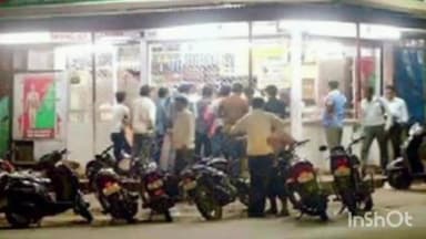 हुज़ूर: नेहरू नगर स्थित दुकान सहित एक दर्जन से अधिक शराब की दुकानों को आबकारी विभाग ने दिया नोटिस