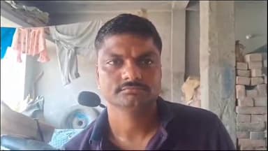 खोदावंदपुर: प्रखण्ड क्षेत्र में 300 में मिल रहा है यूरिया खाद,किसानों ने लगाया आरोप