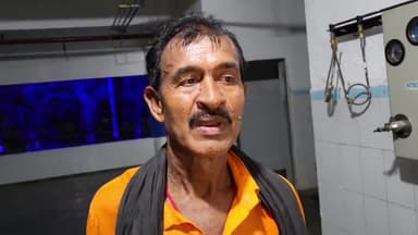 सुपौल: इटहरी पुला पर मोटरसाइकिल एक्सीडेंट में एक व्यक्ति की मृत्यु पोस्टमार्टम कराने लाई सदर अस्पताल सुपौल