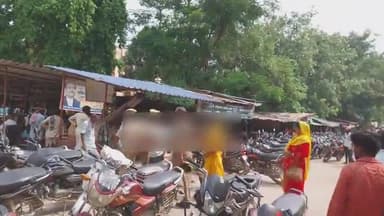 बहराइच: बहराइच विशेष न्यायाधीश पॉक्सो कोर्ट ने नाबालिक से दुष्कर्म मामले के आरोपी को सुनाई 20 साल कठोर करवास की सजा