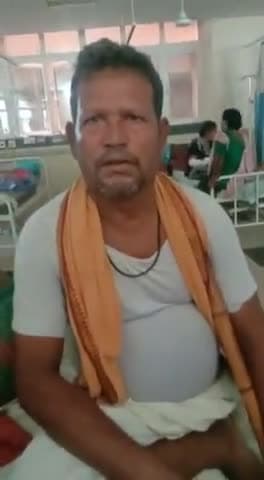 #mamla e medical College Madhepura kahane ko to college hai lekin sarkari durvyavastha ke Karan koi suvidha nahin hai