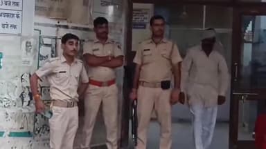 नोखा: जोरावपुरा क्षेत्र में एक युवक ने फांसी लगाकर की आत्महत्या, शव को मॉर्चरी में रखवाया गया