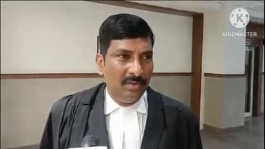 नामकुम: विधायक को हाई कोर्ट से लगा बड़ा झटका