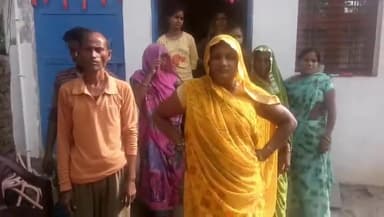 करछना: टिकरी ग्राम प्रधान ने कौंधियारा थाने में तैनात उप-निरीक्षक पर लगाया अभद्रता करने का आरोप