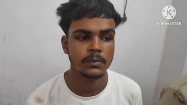 शिकोहाबाद: प्रतापपुर चौराहे पर दबंगों ने एक युवक को मारपीट कर किया घायल, पीड़ित ने मोबाइल छीनने का भी लगाया आरोप