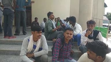 अतर्रा: महुआ गांव के नजदीक दो बाइकों की आपस में हुई भिड़ंत, महिला की हुई मौत