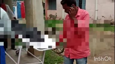 जमुई: नहाने के दौरान पनभरवा घाट पर नदी में डूबने से 2 बच्चों की हुई मौत, पुलिस ने सदर अस्पताल में कराया पोस्टमॉर्टम