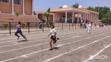 ਪਟਿਆਲਾ: ਜਿਲੇ ਦੇ ਵੱਖ ਵੱਖ ਥਾਵਾਂ 'ਤੇ ਦੂਜੇ ਦਿਨ ਬਲਾਕ ਪੱਧਰੀ ਖੇਡਾਂ 'ਚ 7 ਹਜ਼ਾਰ ਖਿਡਾਰੀਆਂ ਨੇ ਦਿਖਾਏ ਆਪਣੀ ਪ੍ਰਤਿਭਾ ਦੇ ਜੌਹਰ