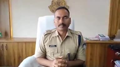 देवास नगर: सिल्वर पार्क कॉलोनी में हुए विवाद में शहर काजी के विरुद्ध बढ़ाई गई धाराएं, एसपी संपत उपाध्याय ने दी जानकारी