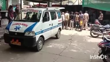 रतलाम नगर: लाखिया मे जहर का सेवन करने से उपचार के दौरान 65 वर्षीय बुजुर्ग महिला की जिला अस्पताल मे हुई मौत, पीएम कर शव परिजनोंको सो