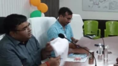 रामनगर: तहसील सभागार रामनगर में उपजिलाधिकारी की अध्यक्षता आयोजित हुआ सम्पूर्ण समाधान दिवस