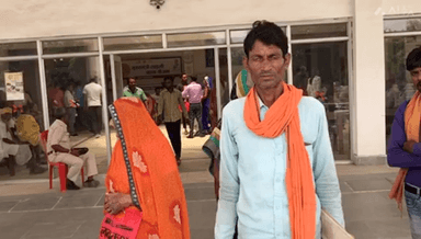 सिंगरौली: कथित व्यक्ति ने रास्ता रोककर की थी मारपीट व जाति सूचक गाली गलौज, नहीं हुई सुनवाई, जमगडी निवासी व्यक्ति ने कलेक्टर से लगाई फरियाद