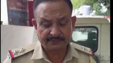 करनाल: नीलोखेड़ी स्टेशन एरिया से अवैध हथियार सहित एक आरोपी को करनाल पुलिस की टीम ने किया गिरफ्तार