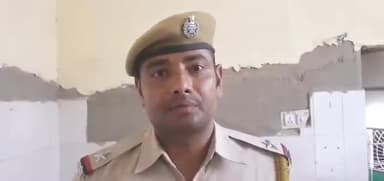 अलवर: पूठी गांव में 2 बाइकों की भिड़ंत में दोनों बाइक चालकों की मौके पर हुई मौत, रामगढ़ थाने के एसआई ने दी जानकारी