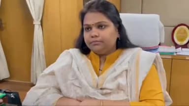 हज़ारीबाग: खासमहाल लीज भूमि पुर्नग्रहित पर अवैध कब्जाधारियों की सूची जारी ,दिनों के अंदर अतिक्रमित भूमि खाली करने का अल्टीमेटम