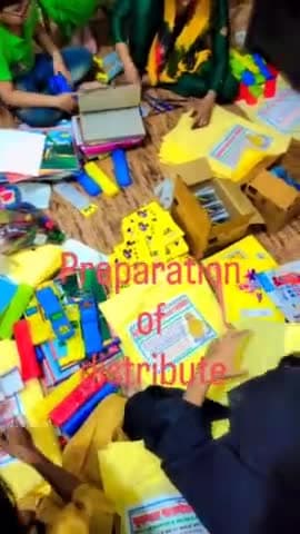 relation of distribute
mukammal foundation committee