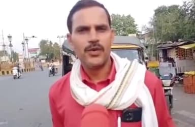 सिंगरौली: प्रतिबंधित मार्ग से हो रहा कोयला और राखड़ का परिवहन स्थानियों ने की एसपी से करवाई की अपील