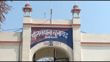 गंगानगर: नेतेवाला में दूसरे की जमीन को अपनी जमीन बताकर की गई ₹9 लाख 50 हजार की धोखाधड़ी, मामला दर्ज