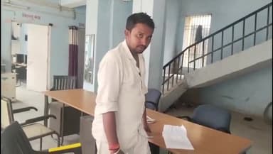 रफीगंज: पश्चिमी अमरपुरा में हुई मारपीट, घायल ने थाने में दिया आवेदन