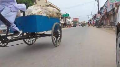 महाराजगंज: सिंदुरिया में फोरलेन, भागाटार में ओवरब्रिज और मदनपुरा में बनेगा टोल प्लाजा