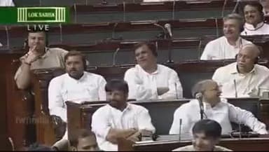 पुराना वीडियो में लालू यादव ने केजरीवाल पर सदा निसाना औए अब कर रहे हैं सब पार्टी मिल के गठबंधन कर रहे 
#sunilshah