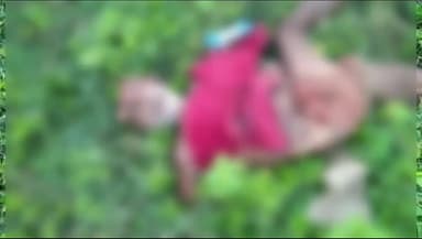 शिकोहाबाद: रेलवे स्टेशन शिकोहाबाद के पास ट्रेन की चपेट में आने के कारण एक अज्ञात बुजुर्ग की हुई मौत