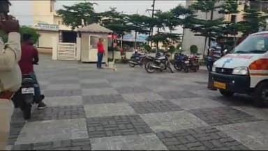 भगवानपुरा: भगवानपुरा पुलिस थाने के तत्कालीन थाना प्रभारी रमेशचंद्र भास्करे का सड़क हादसे में हुआ आकस्मिक निधन, छाई शोक की लहर