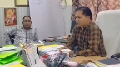 बूंदी: तंबाकू से होने वाले दुष्प्रभाव को लेकर बच्चों को किया जाएगा जागरूक:-सीएमएचओ