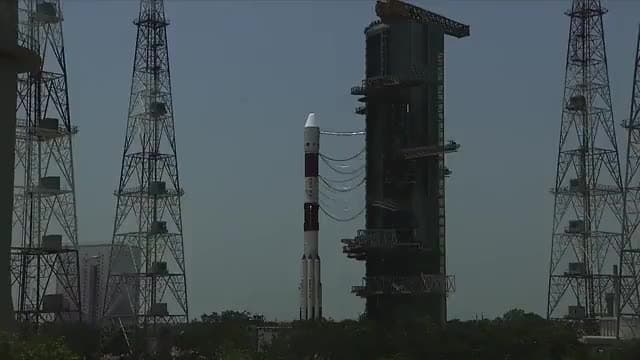 #AdityaL1Launch

The launch of 1.4 billion prayers & aspirations 

Vande Mataram