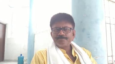 दरौंधा: भाजपा की नीतियों के खिलाफ पोल खोल अभियान चला रही जदयू- दारौंदा जदयू के प्रखंड अध्यक्ष मनोज सिंह