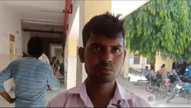 बरेली: मीरगंज थाना क्षेत्र के धनतिया में भंडारे में गए बच्चे को दबंगों ने पीटा, पीड़ित ने थाने में दी तहरीर