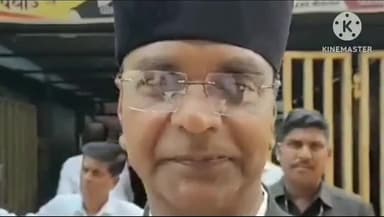 हुज़ूर: भोपाल के करोद के पीपुल्स मॉल के पीछे ग्राउंड में पंडित धीरेंद्र शास्त्री सुनाएंगे हनुमंत कथा, मंत्री सारंग करेंगे आयोजन