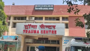 करनाल: गांव बसताड़ा के पास करंट लगने से एक इलेक्ट्रीशियन की हुई मौत, मामले की जांच में जुटी पुलिस