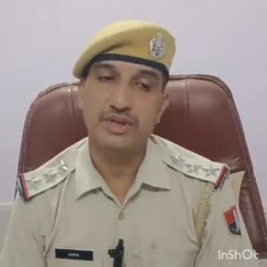 मालाखेड़ा: इनामी चिटफंड कंपनी खोलकर धोखाधड़ी कर फरार होने के मामले में अलवर NEB थाना पुलिस ने तीन आरोपियों को किया गिरफ्तार