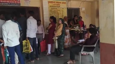 बकानी: बकानी पंचायत समिति में महात्मा गांधी सेवा प्रेरकों की चयन प्रक्रिया हुई शुरू