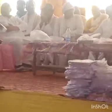 कलेर: वालिदादमेस्वविजय यादव के 14 वीं शहादत दिवस समारोह एवं प्रतिमा अनावरण कार्यक्रम का आयोजन सहकारिता मंत्री ने किया उद्घाटन