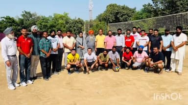 ਪਟਿਆਲਾ: 'ਖੇਡਾਂ ਵਤਨ ਪੰਜਾਬ ਦੀਆਂ' ਸੀਜ਼ਨ-2 ਬਲਾਕ ਪੱਧਰੀ ਖੇਡਾਂ ਵਿੱਚ 5 ਬਲਾਕਾਂ ਦੇ ਨਾਲ ਪਟਿਆਲਾ ਸ਼ਹਿਰੀ ਵਿਚ ਆਖਰੀ ਦਿਨ ਹੋਏ ਦਿਲਚਸਪ ਮੁਕਾਬਲੇ