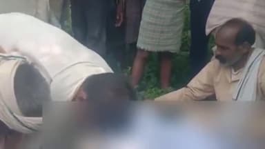 इकौना: 5 दिन पूर्व बगहा गांव के पास डीप में गिरकर डूबे बालक की इलाज के दौरान लखनऊ में हुई मौत