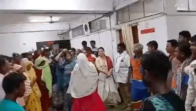 सिंगरौली: सफ़ाई कर्मचारियों के विनियमितीकरण की माँग को मेयर इन काउंसिल की बैठक में प्रस्ताव को मिली मंज़ूरी